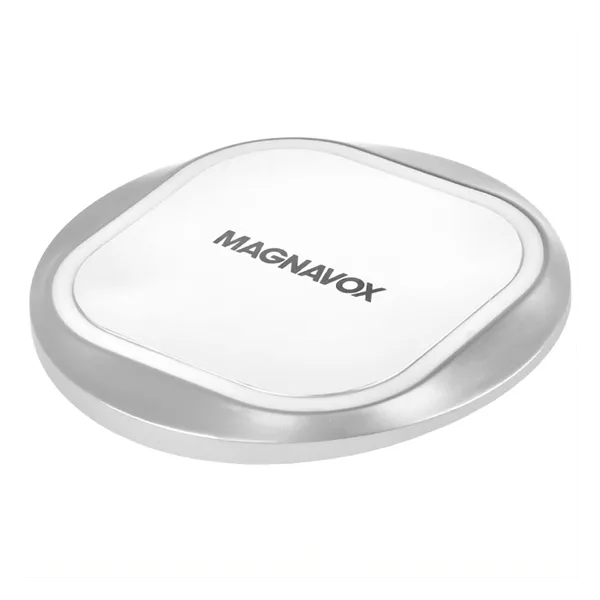 Cargador Inalámbrico Magnavox 10W